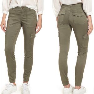 Carlson Utility Pants